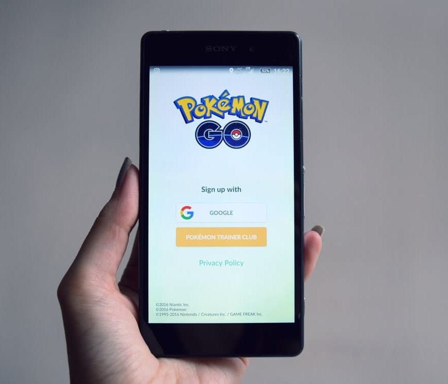 Pokemon Go is one of the best examples of augmented reality that went mainstream.