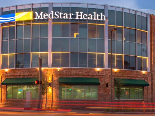 Hospital Center Medstar Records Medical Washington