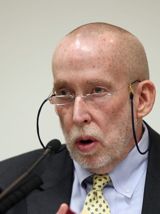 Editorial State board protects the profession, not the public