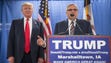 Donald Trump and Joe Arpaio