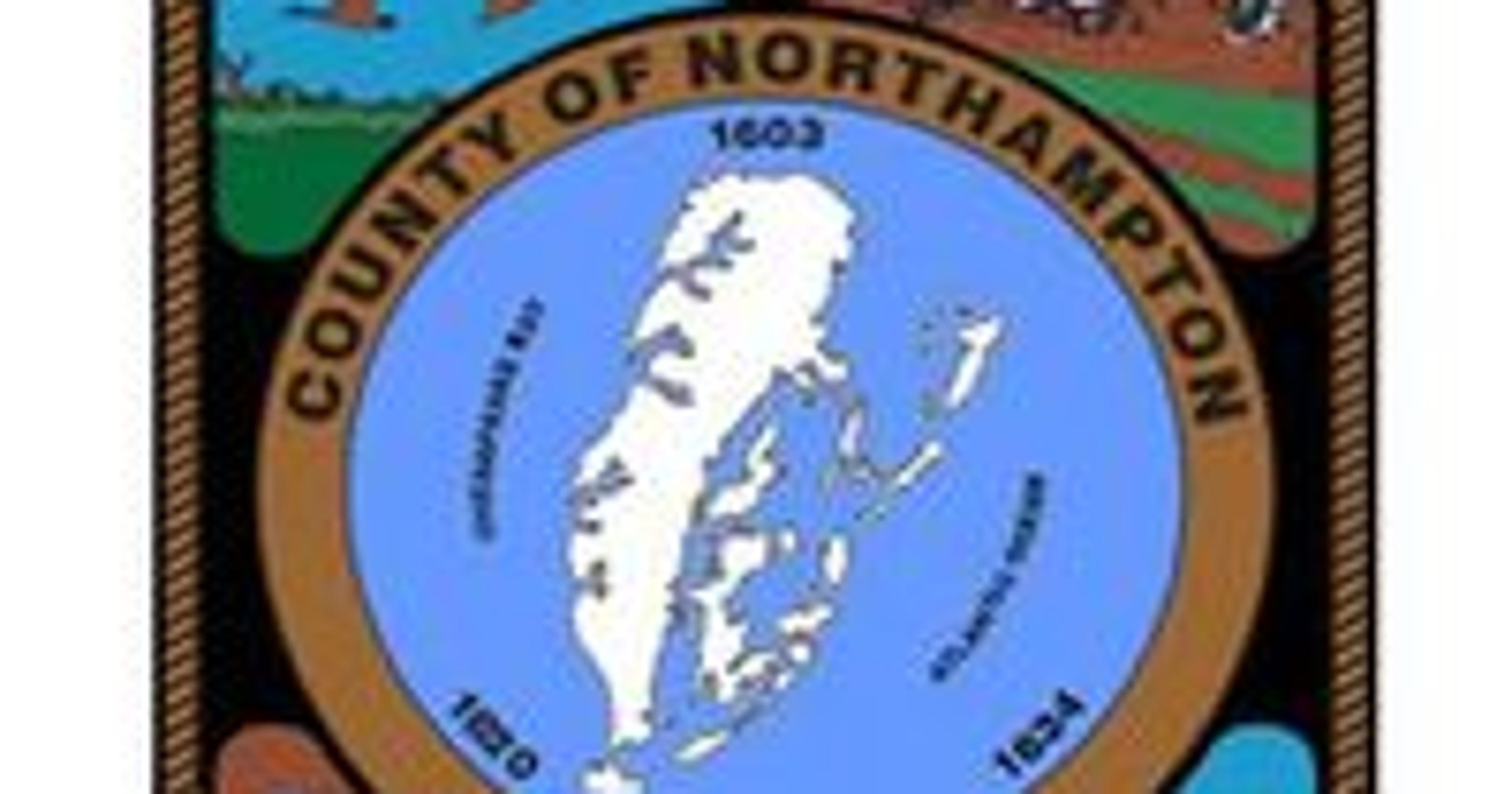 Northampton County, Virginia (U.S.)