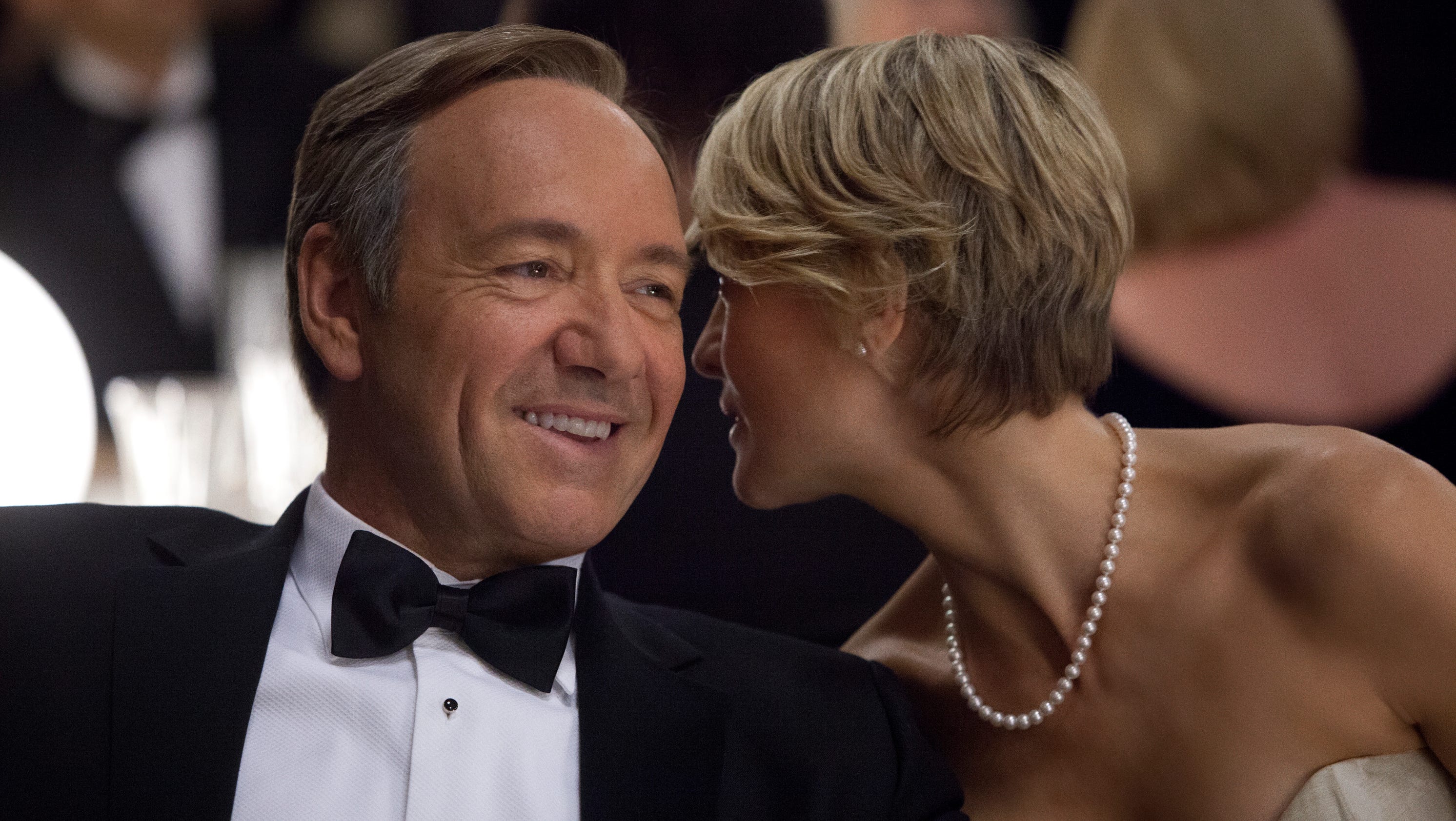 house of cards removed from netflix