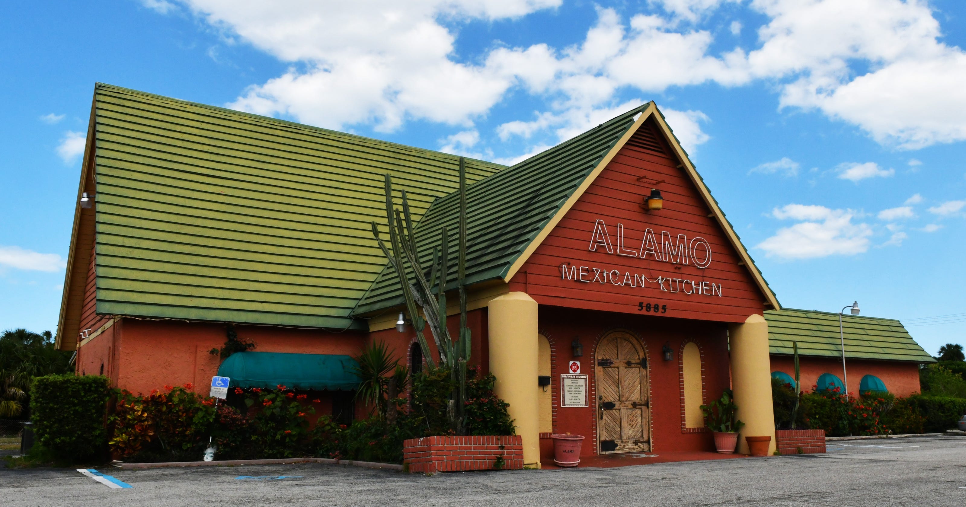 Mexican Restaurants Near Winter Haven Fl لم يسبق له مثيل الصور