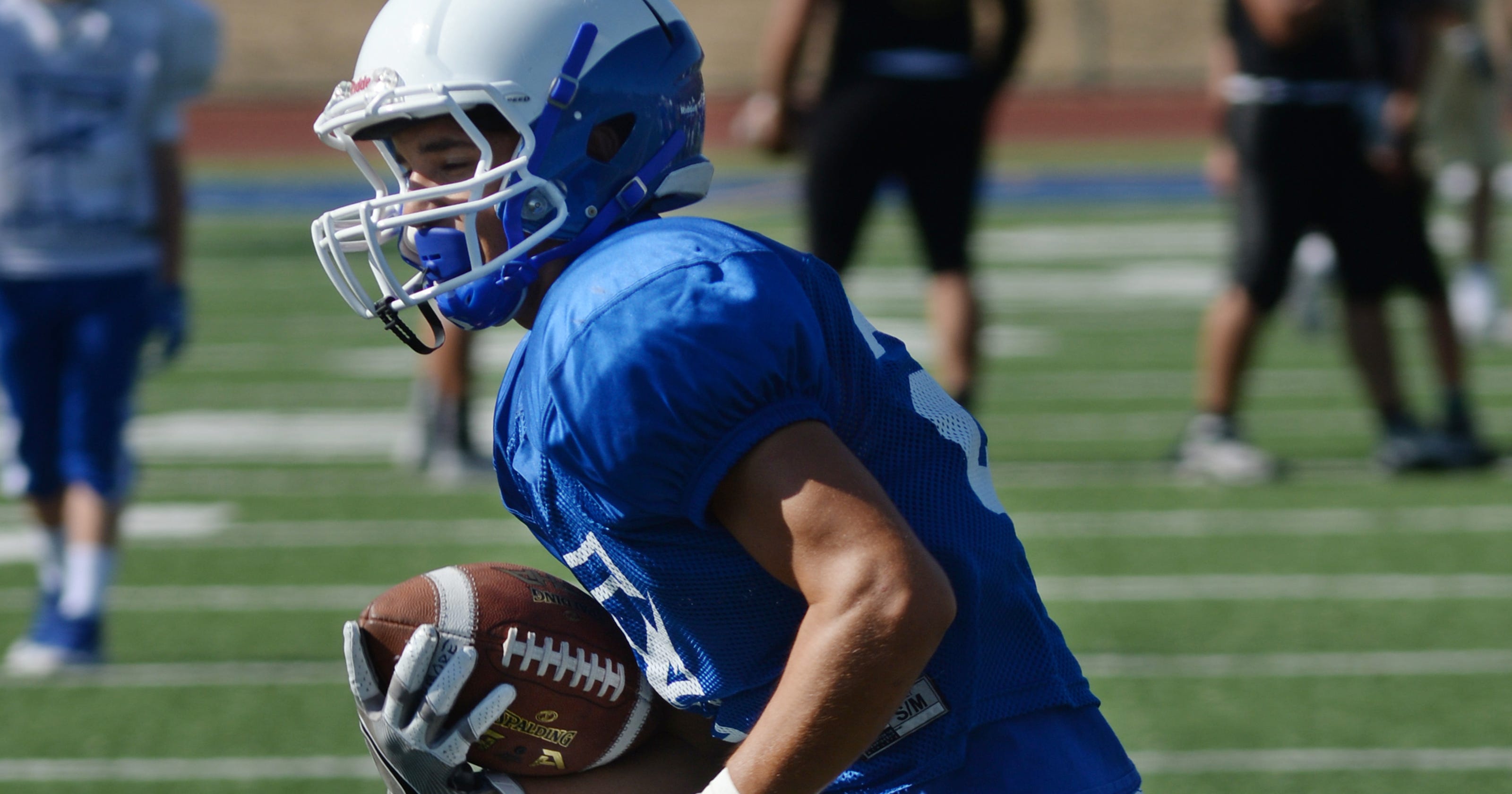 Coaching changes lead to a new Frontier