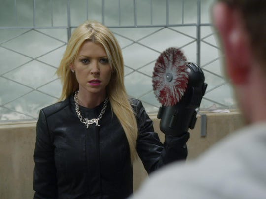 Rifftrax Takes On Sharknado 2 In Theaters