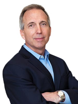 Eddie Mauro exploring run for Congress in Iowa�s 3rd District Eddie Mauro exploring run for Congress in Iowa�s 3rd District