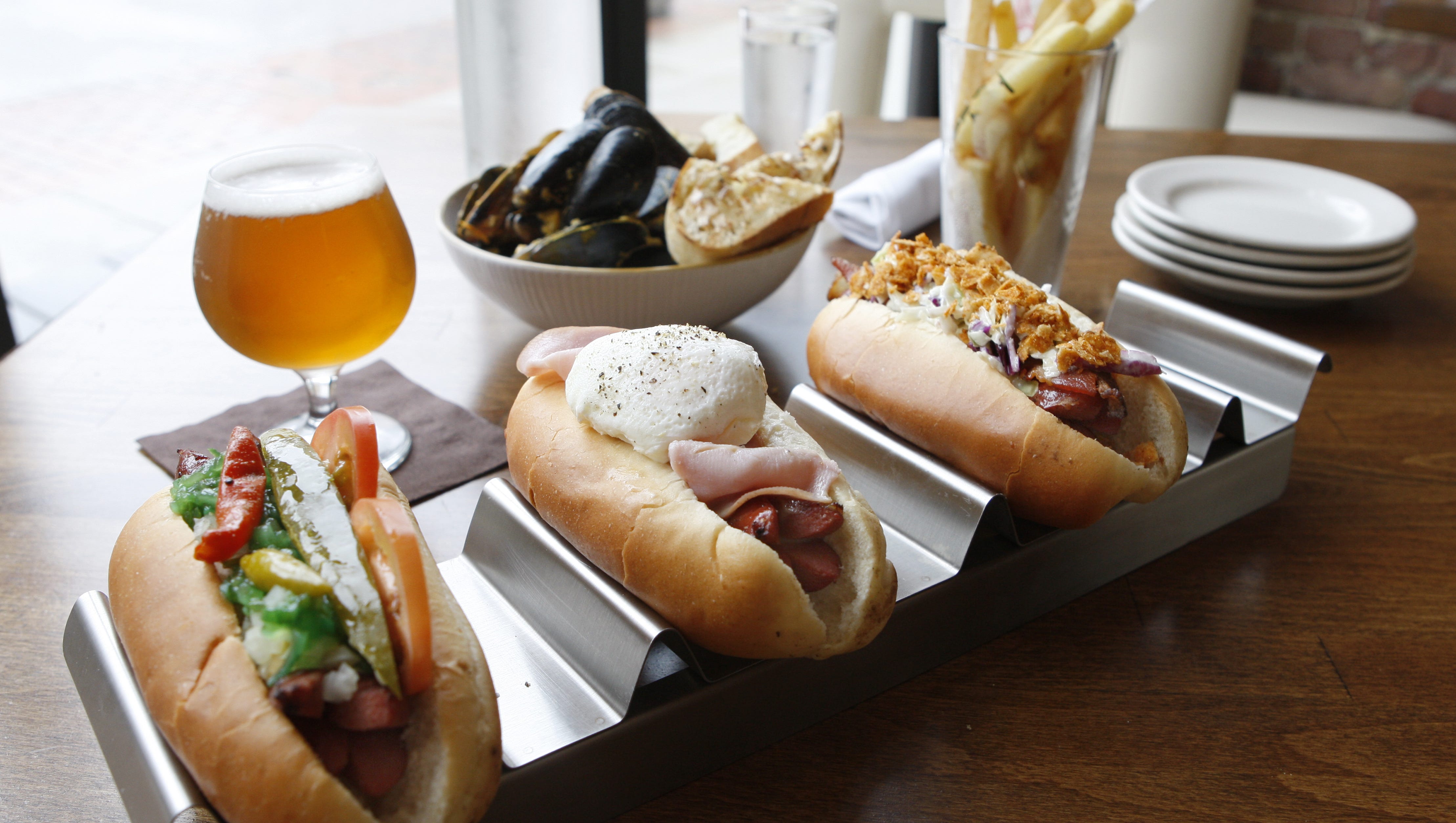 Senate Named Ohio S Best Diners Drive Ins And Dives Location