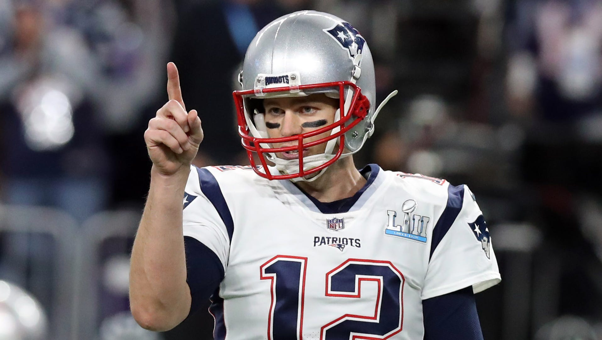 Tom Brady Leads Nfl Merchandise Sales As Six Quarterbacks Make Top 10