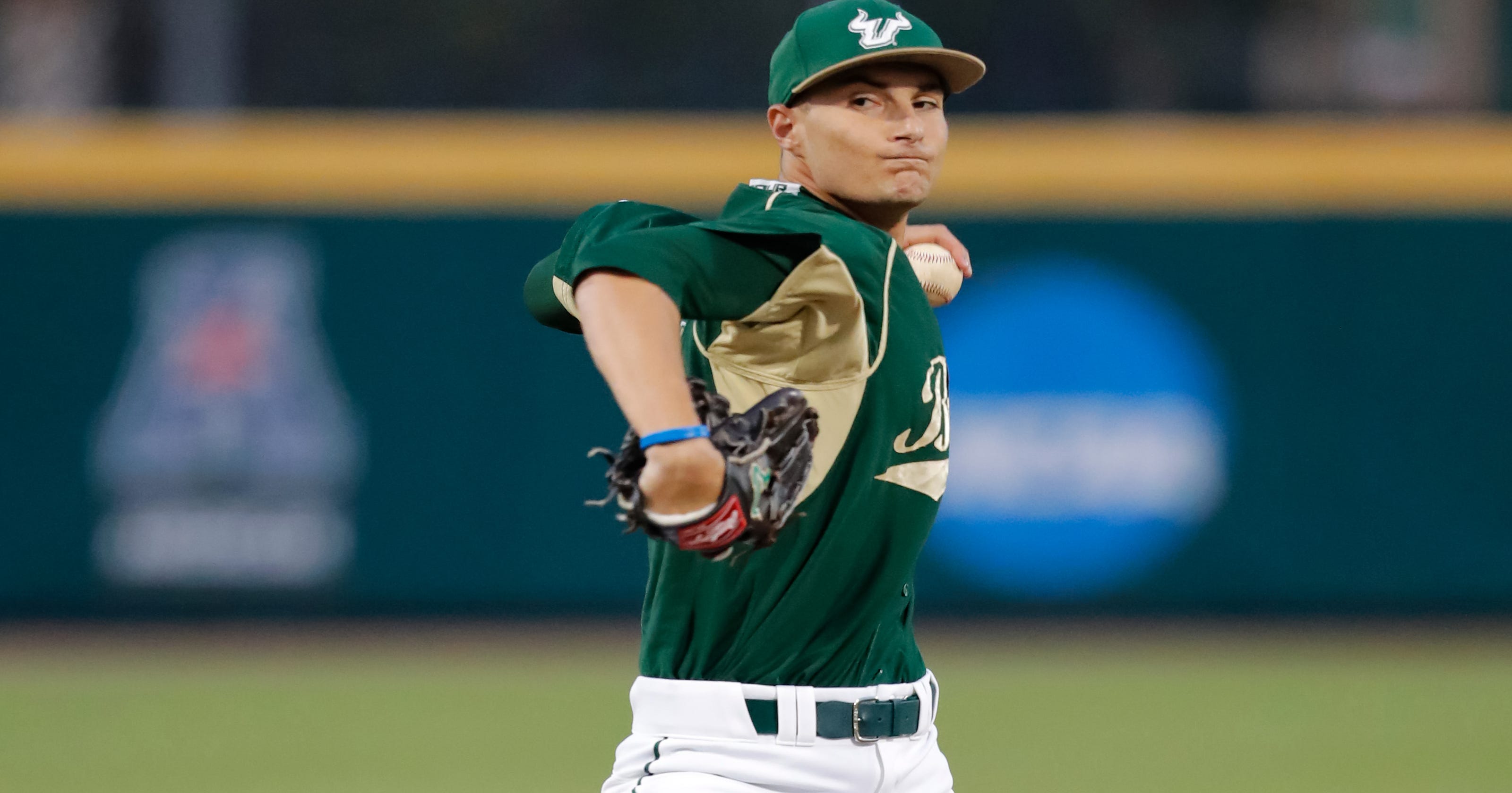 Mlb Draft Ten Players Detroit Tigers Could Pick At No 1