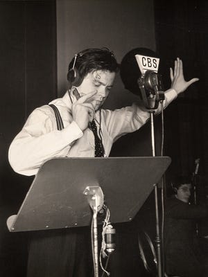 Science fiction fans might enjoy Orson Welles' War of the Worlds broadcast.