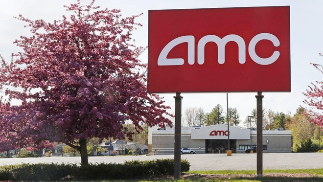 AMC Theaters, the world's largest theater operator, said that it expects to have nearly all of its locations reopened by mid-July.