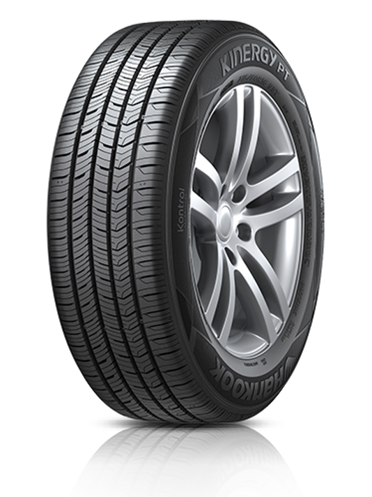 Hankook unveils first tire off assembly line in Clarksville