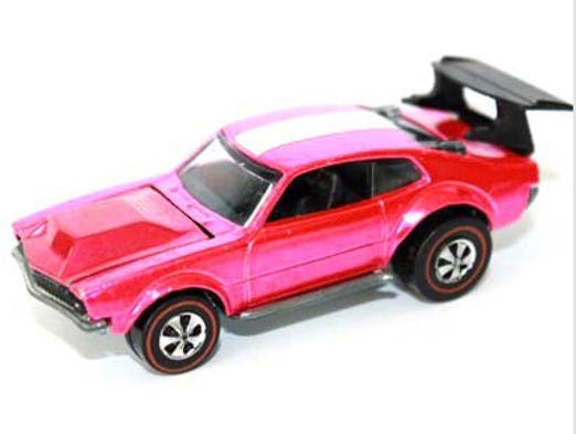 Most expensive Hot Wheels and Matchbox cars: See the list