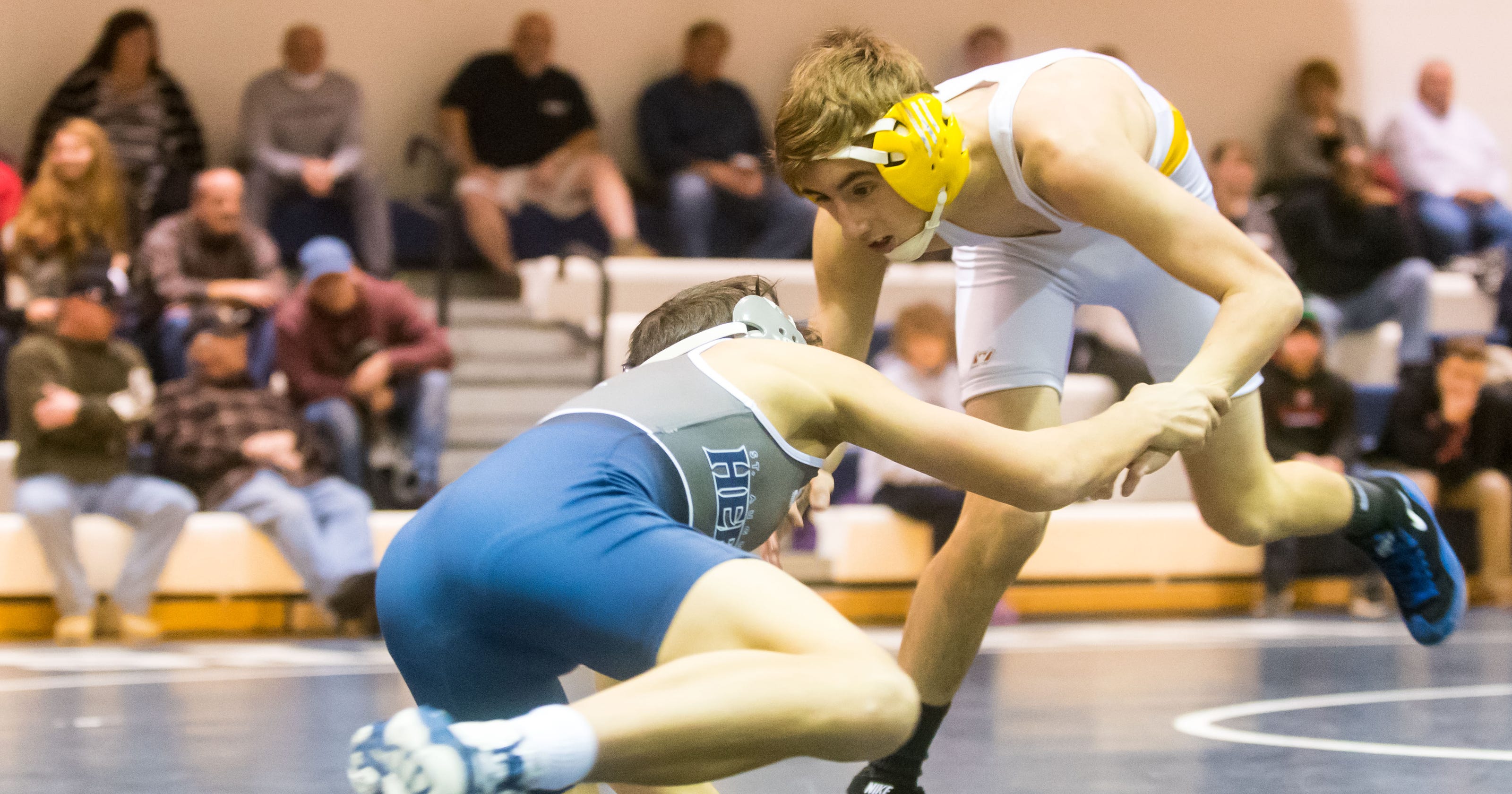 how do wrestlers lose weight fast