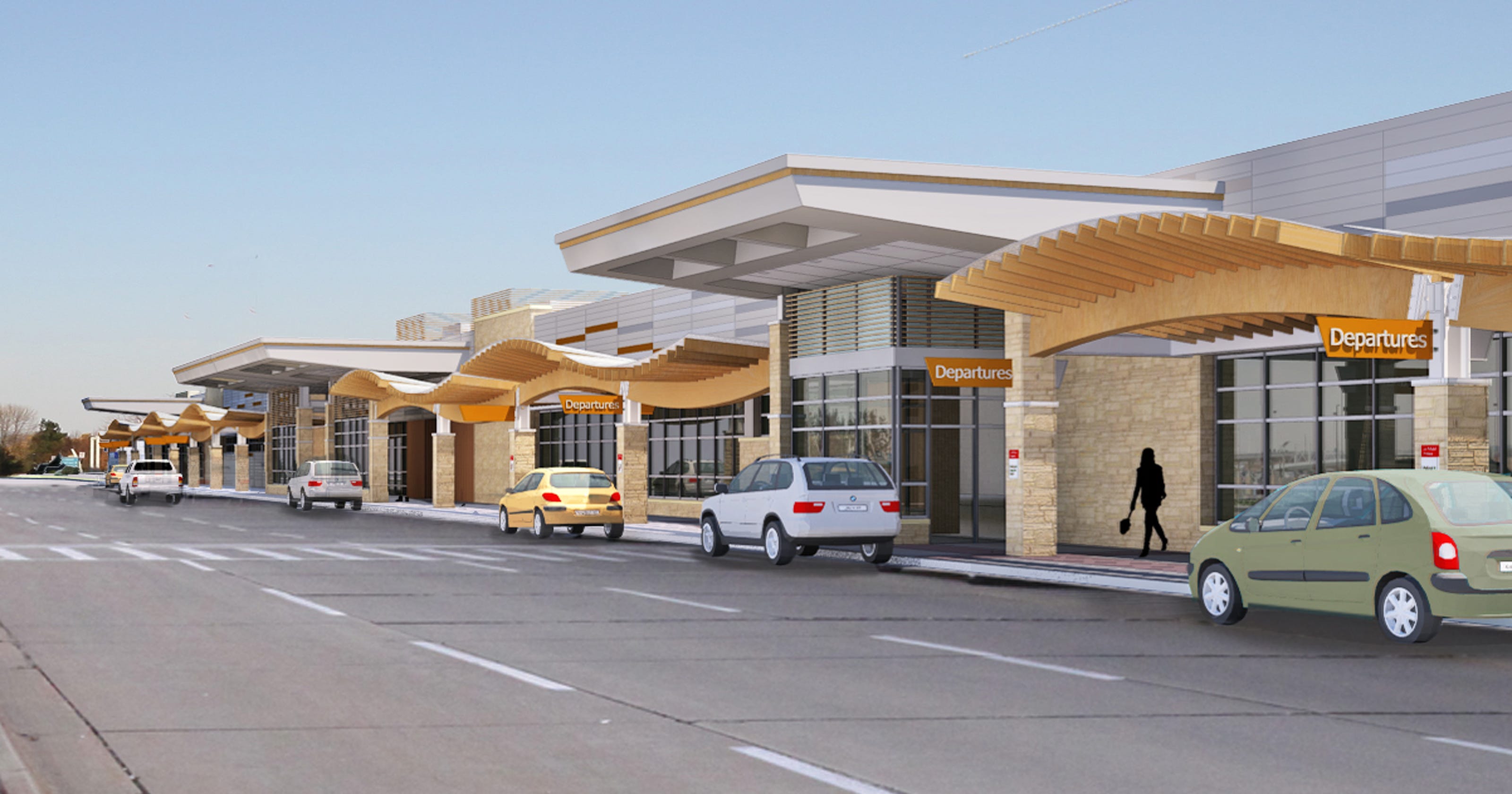 Development spotlight Cedar Rapids airport