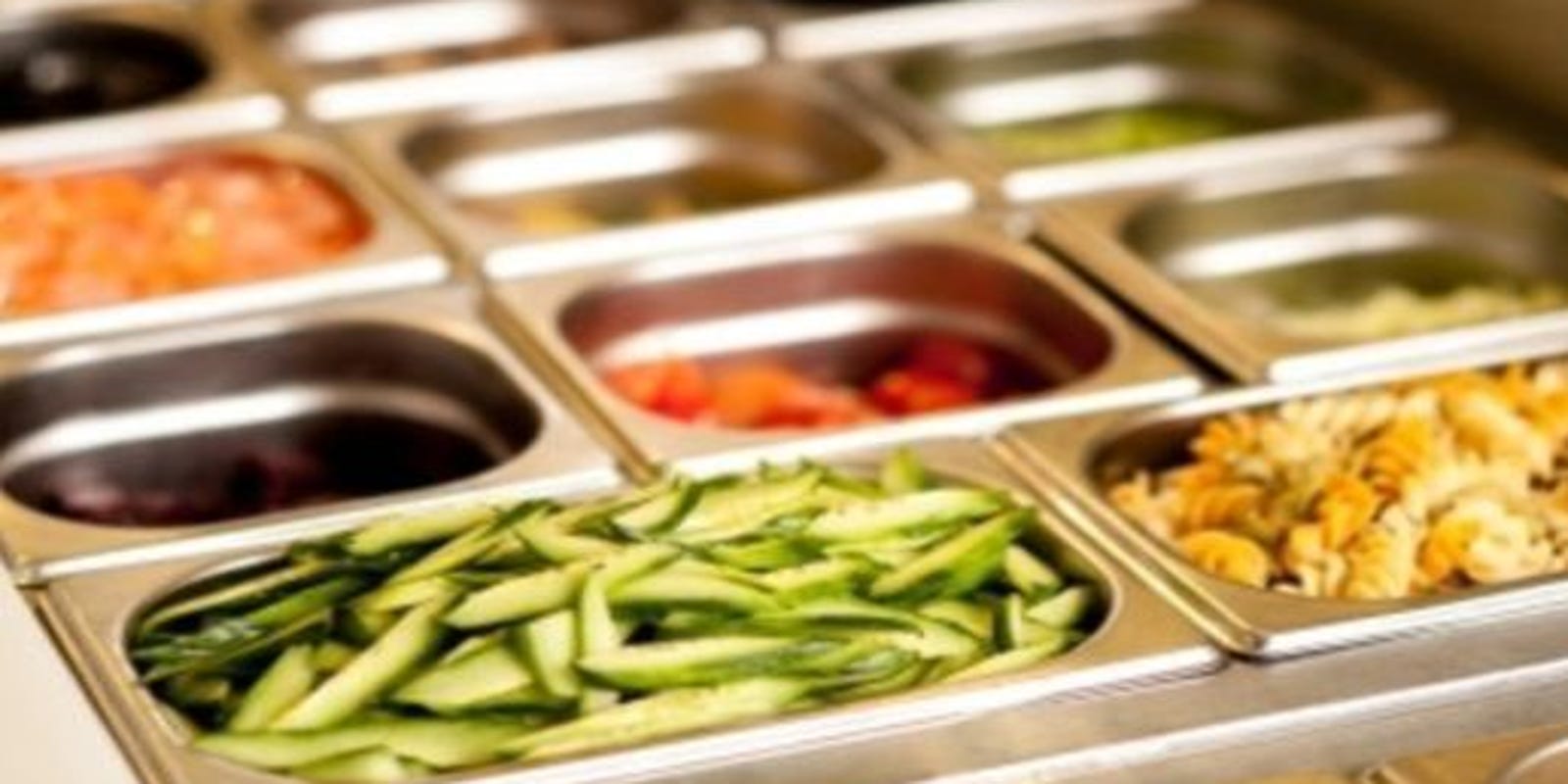 Lins Asian Buffet Coupon - Latest Buffet Ideas