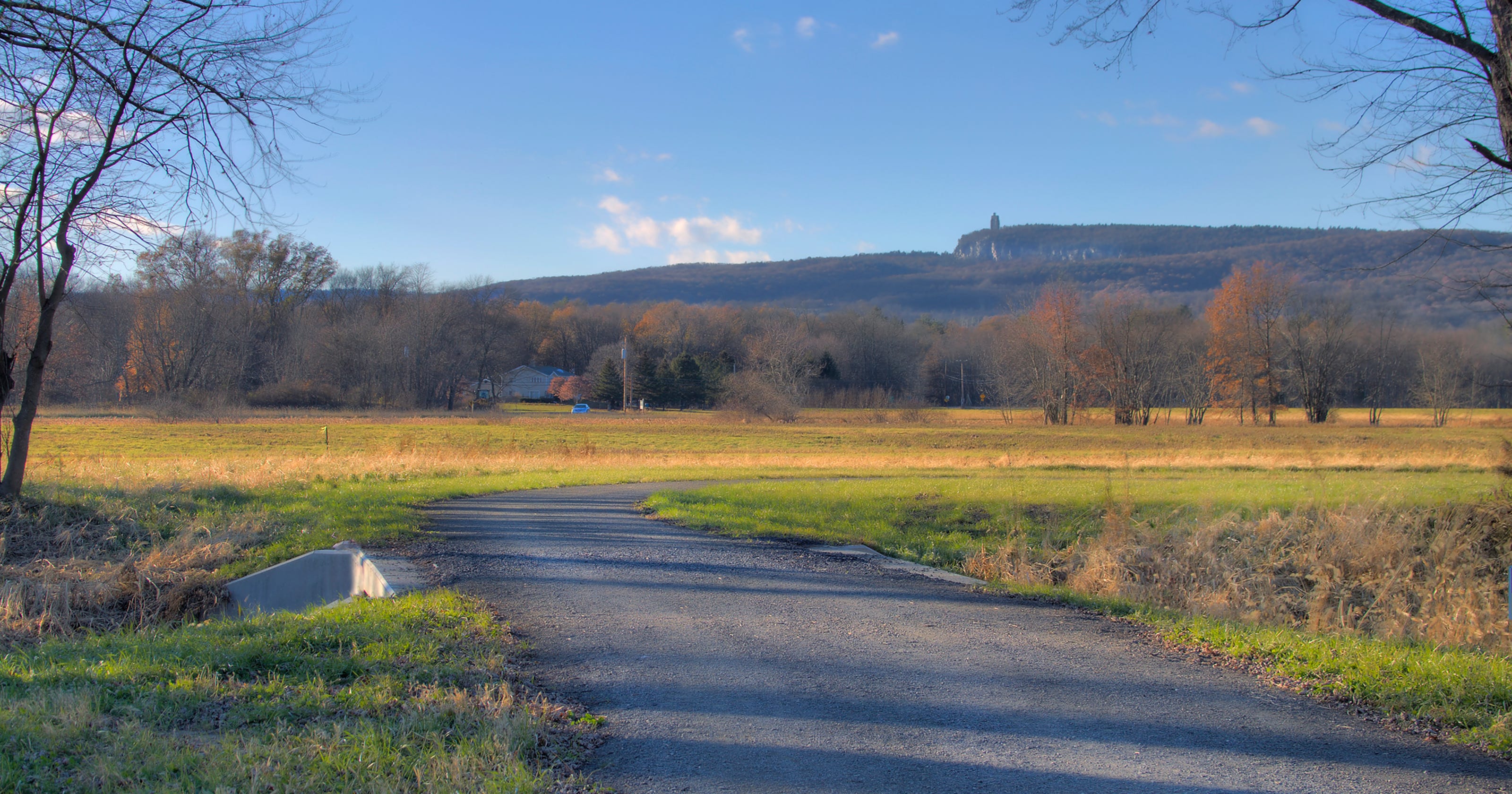 RivertoRidge Trail New Paltz section opens; bike rentals launch
