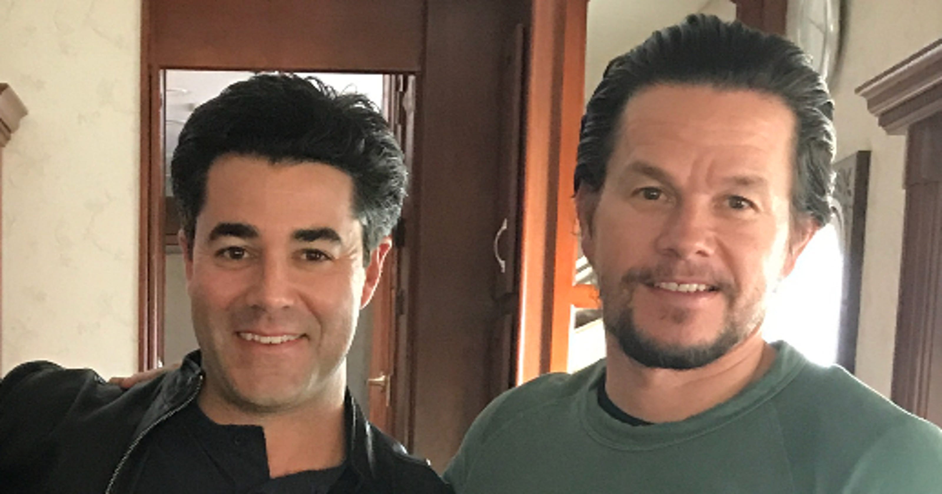 How Mark Wahlberg suddenly landed in car dealership business