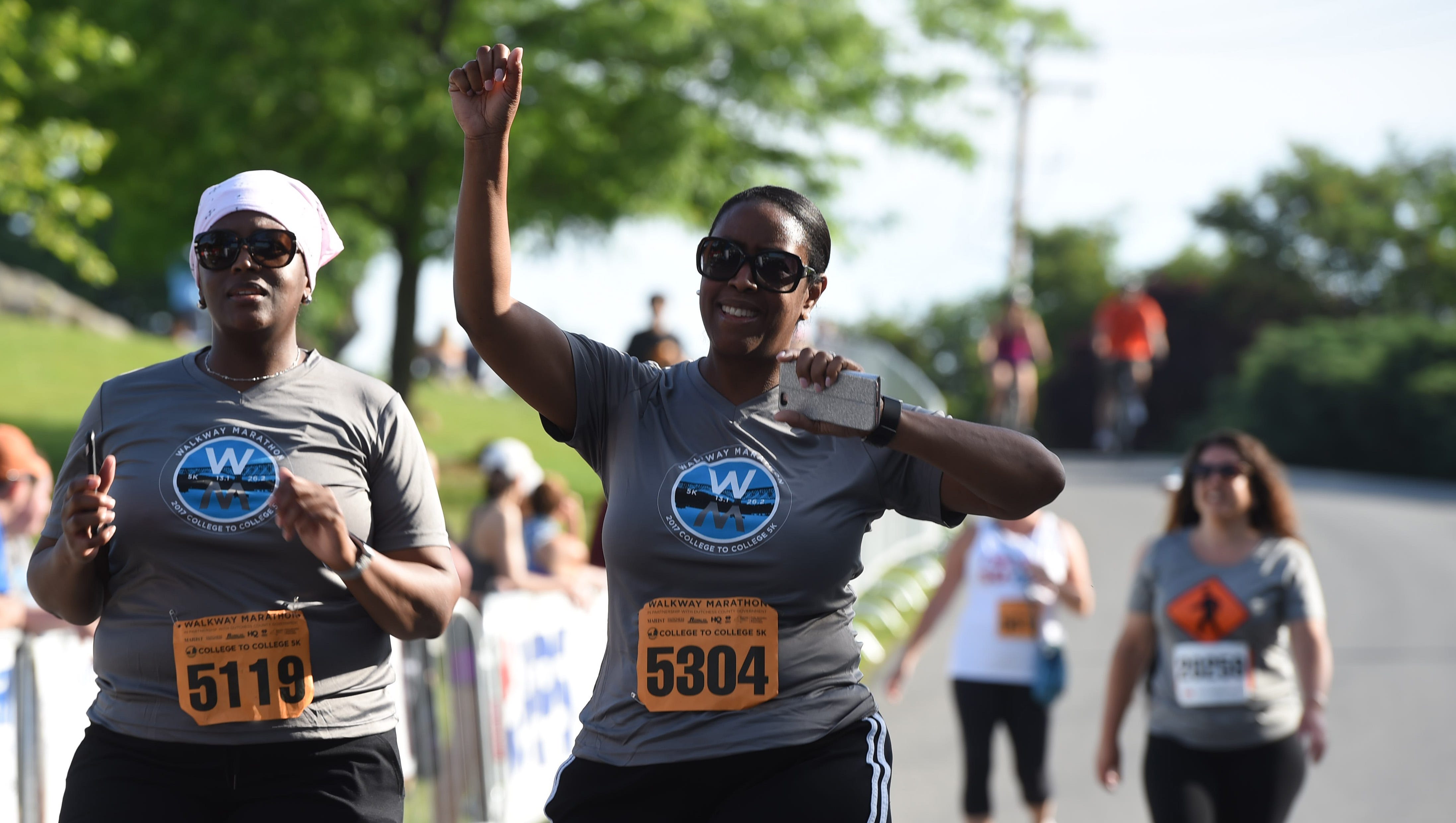 A Walkway Classic Dutchess County Classic A Departure From The Past