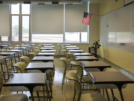 Michigan Lawmakers Have Ignored Inequities In Education For Too Long