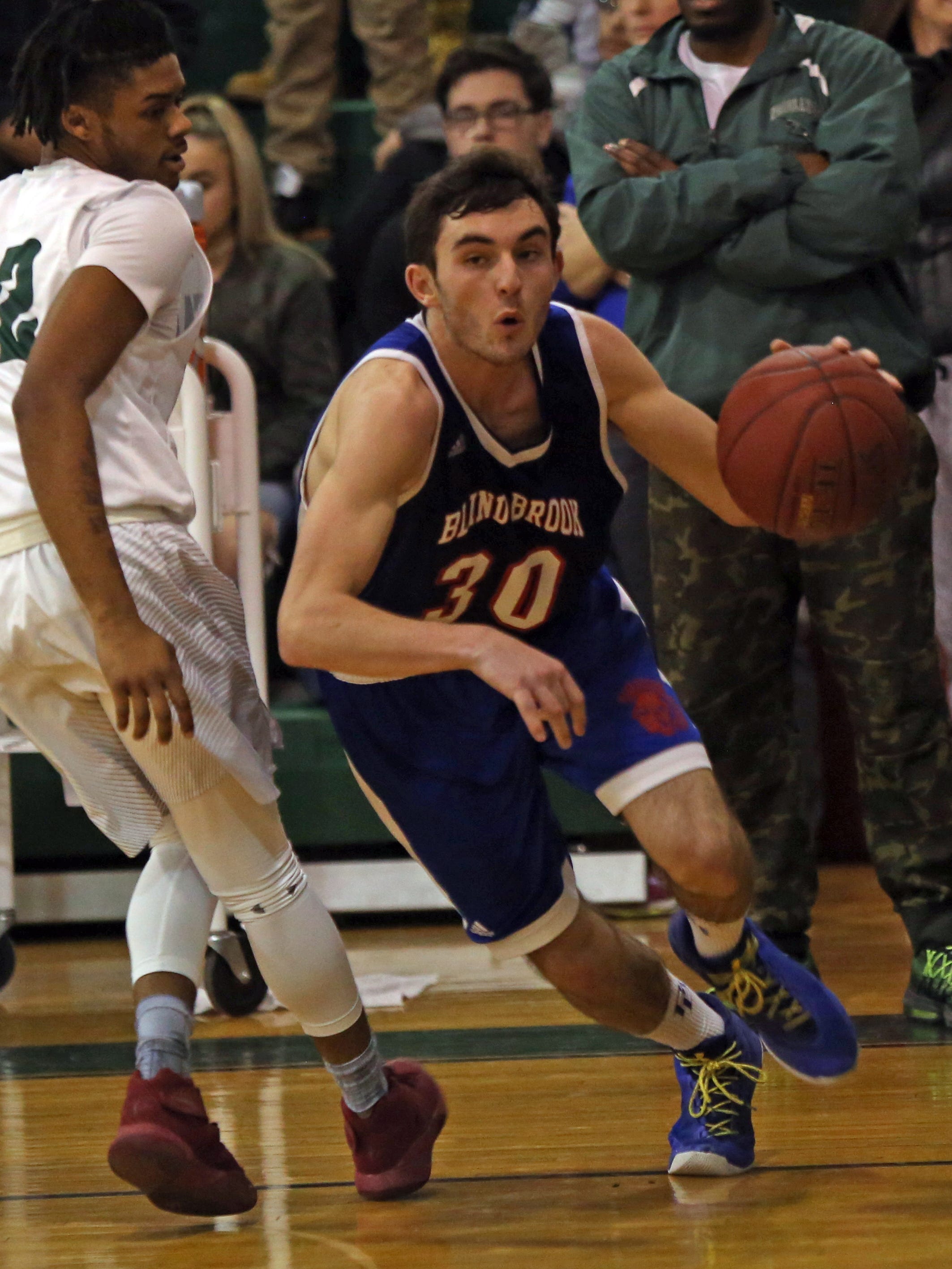 2017 18 Boys Basketball Team Previews
