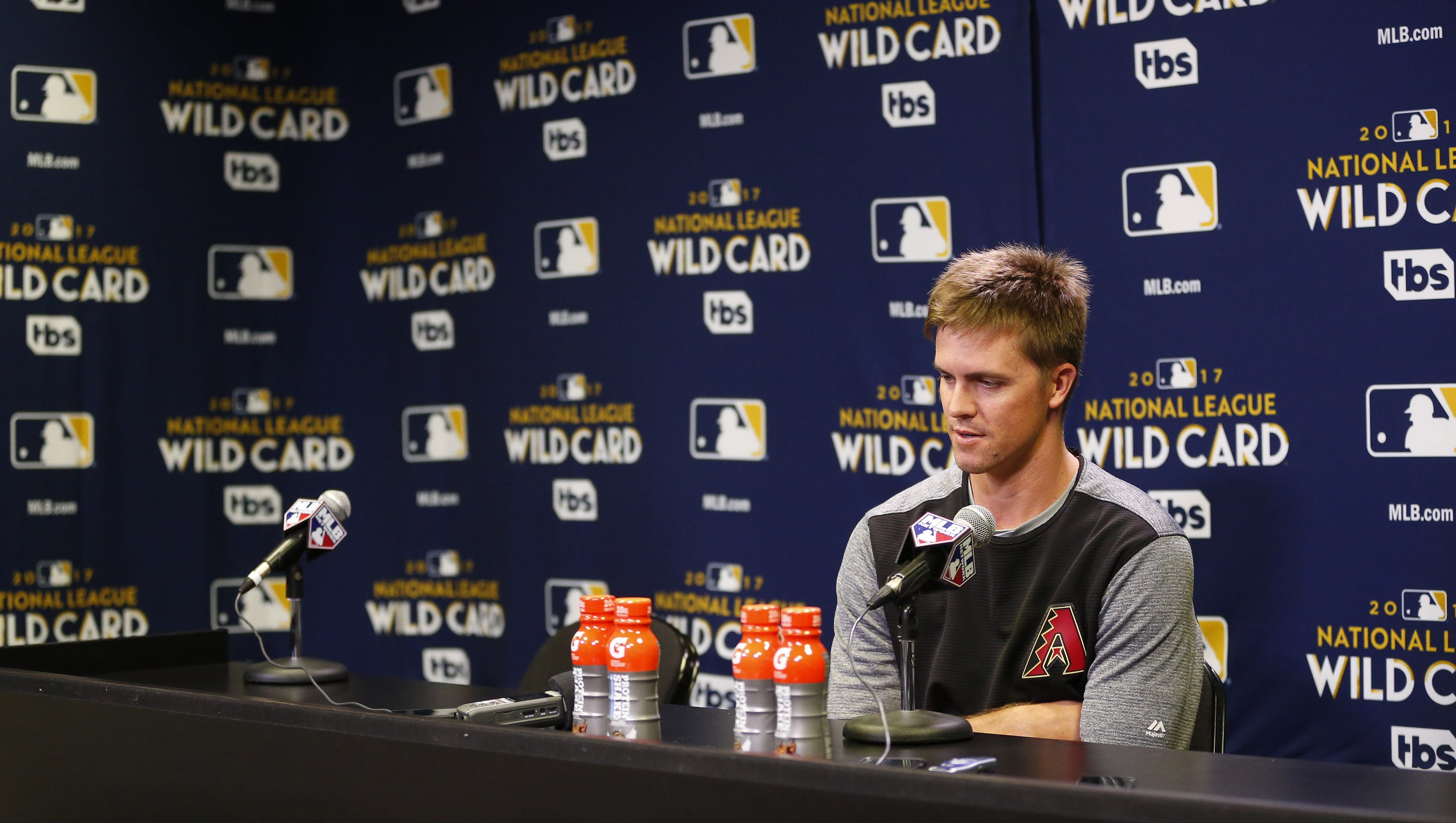 Time For Arizona Diamondbacks Zack Greinke To Put His Salary To Bed She was also the winner of miss daytona beach usa title in 2009 and also took part in miss. arizona diamondbacks zack greinke