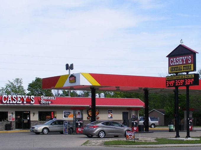The best gasstation coffee in every state