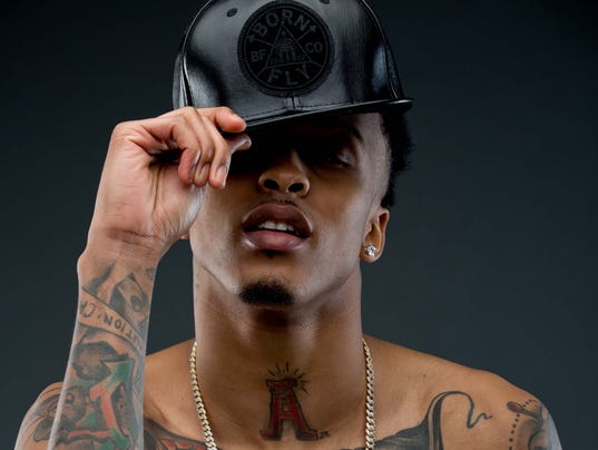 On The Verge August Alsina Brings Reality To Randb