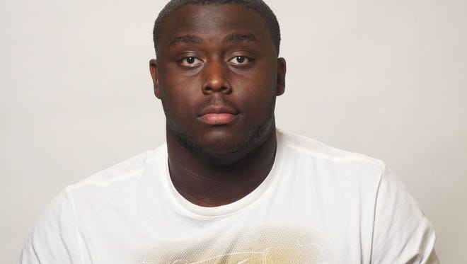 Five-star offensive tackle Greg Little is set to commit on Friday.