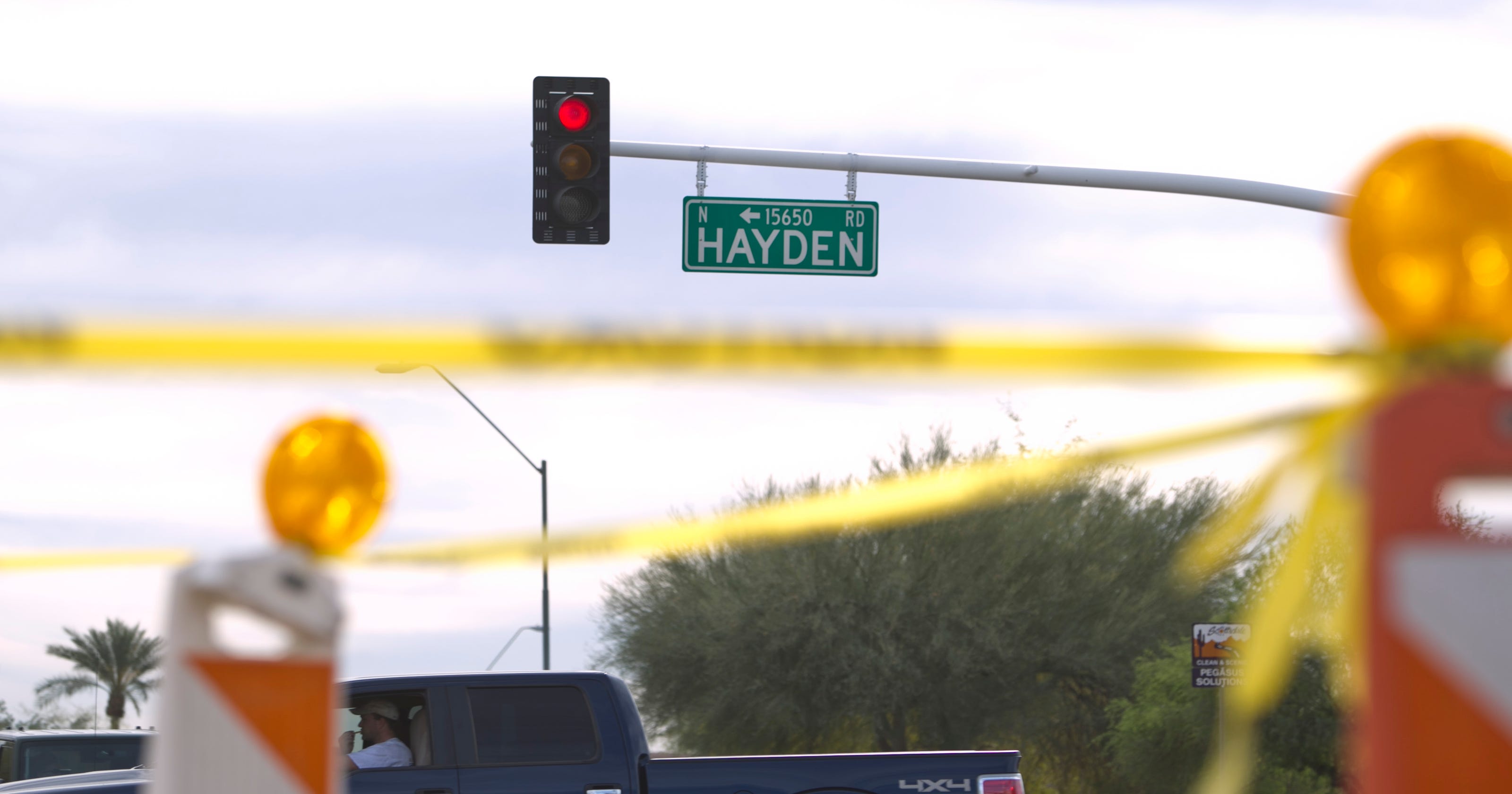 Scottsdale History: Making Hayden Road A Major Thoroughfare