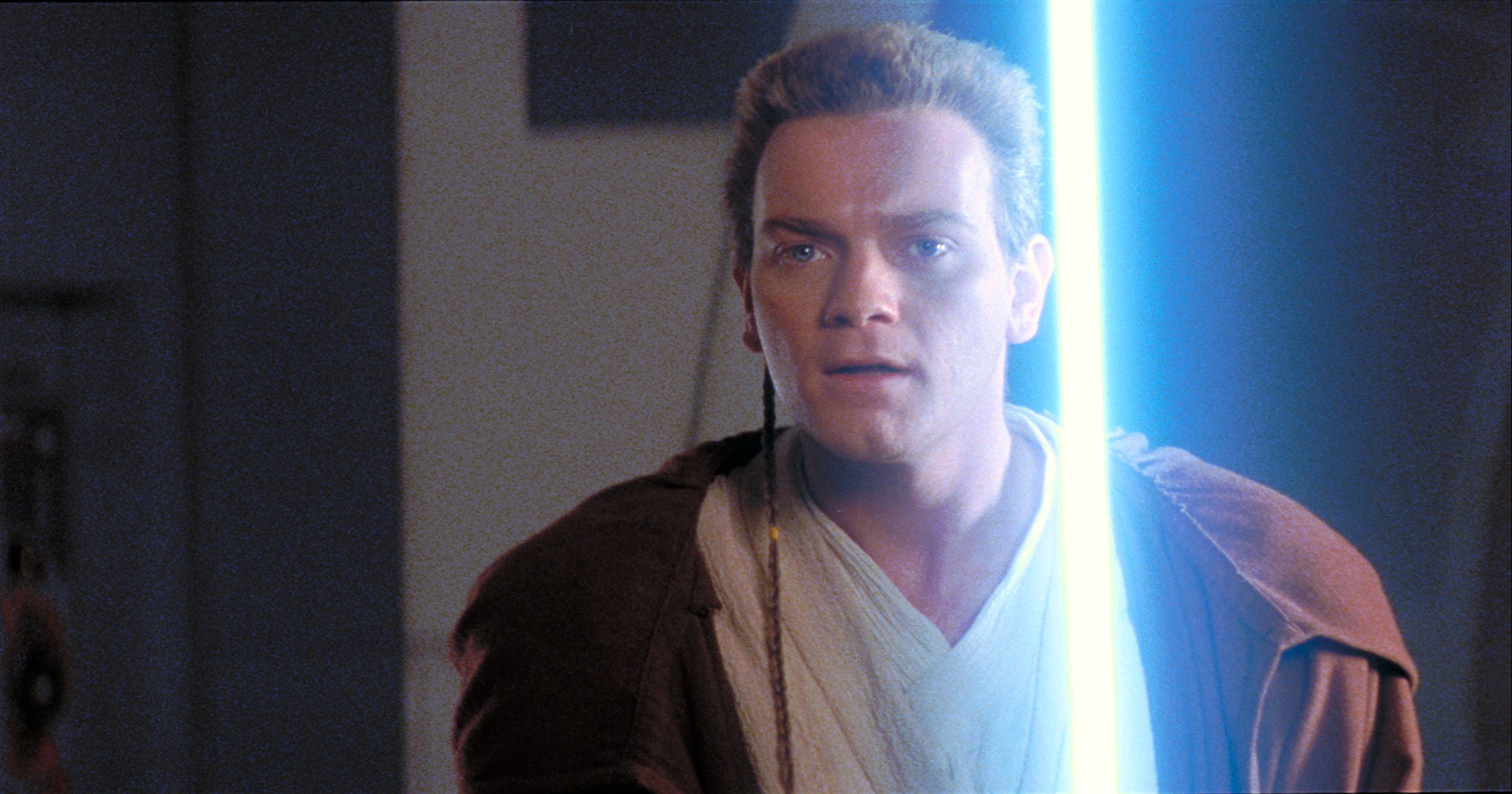 Obi-Wan Kenobi may be getting a solo 'Star Wars' movie at Lucasfilm