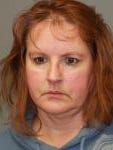 Pamela Hinshaw, of Homer, was arrested for stealing more than $240,000 from her Lansing employer, where she worked as an accountant.