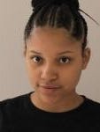Charisma Gonzalez, 19, attempted to smuggle scalpels into the Downstate Correctional Facility, according to state police.