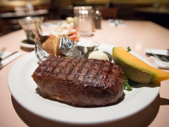 Where to find steak, prime rib in Fort Collins