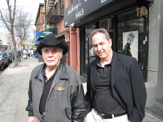 Watch The Bronx Bull Online Full Movie Watch The Bronx Bull Online Full Movie