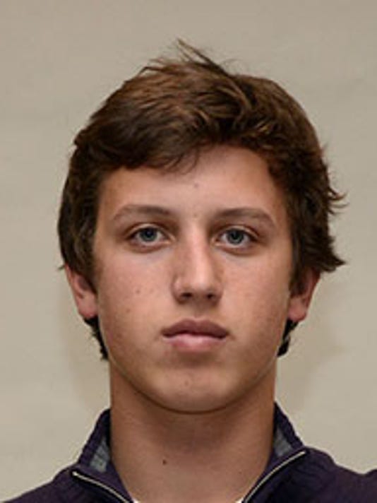Grady Eifert continues Purdue basketball legacy