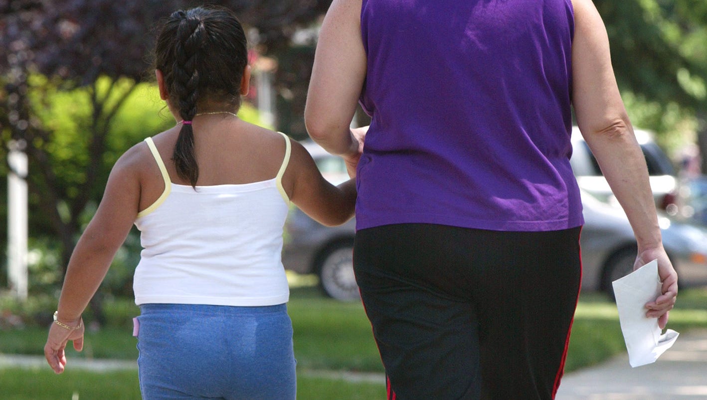 More Evidence Links Girls Obesity With Earlier Puberty 