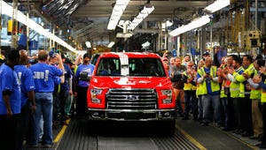 Ford Motor Co. and Volkswagen AG are planning to partner on the joint production of commercial pickups as the automakers continue their broad-ranging discussions on global partnership