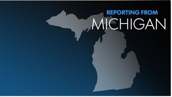 Michigan State Promo