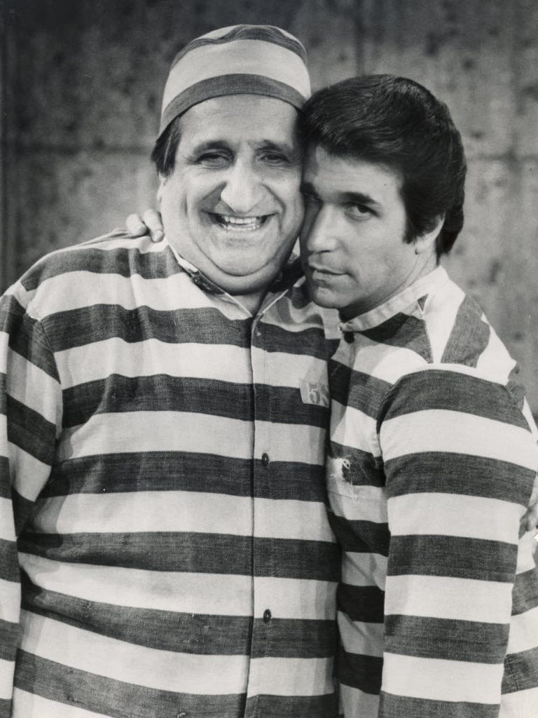 Al Molinaro Happy Days Diner Owner Dies