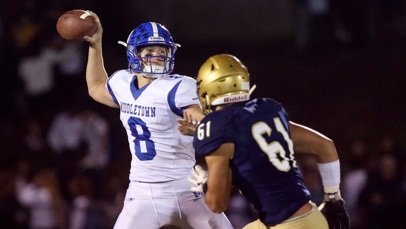 Ranking The Top 75 Players In Delaware High School Football