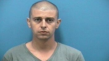 Christopher Koeper, of Port St. Lucie