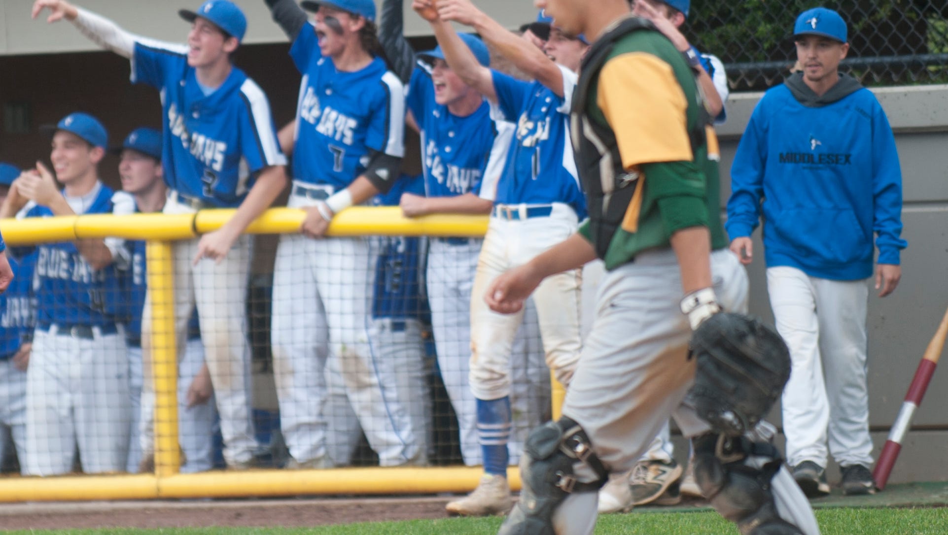 Baseball Audubon throws away chance at advancing to state final