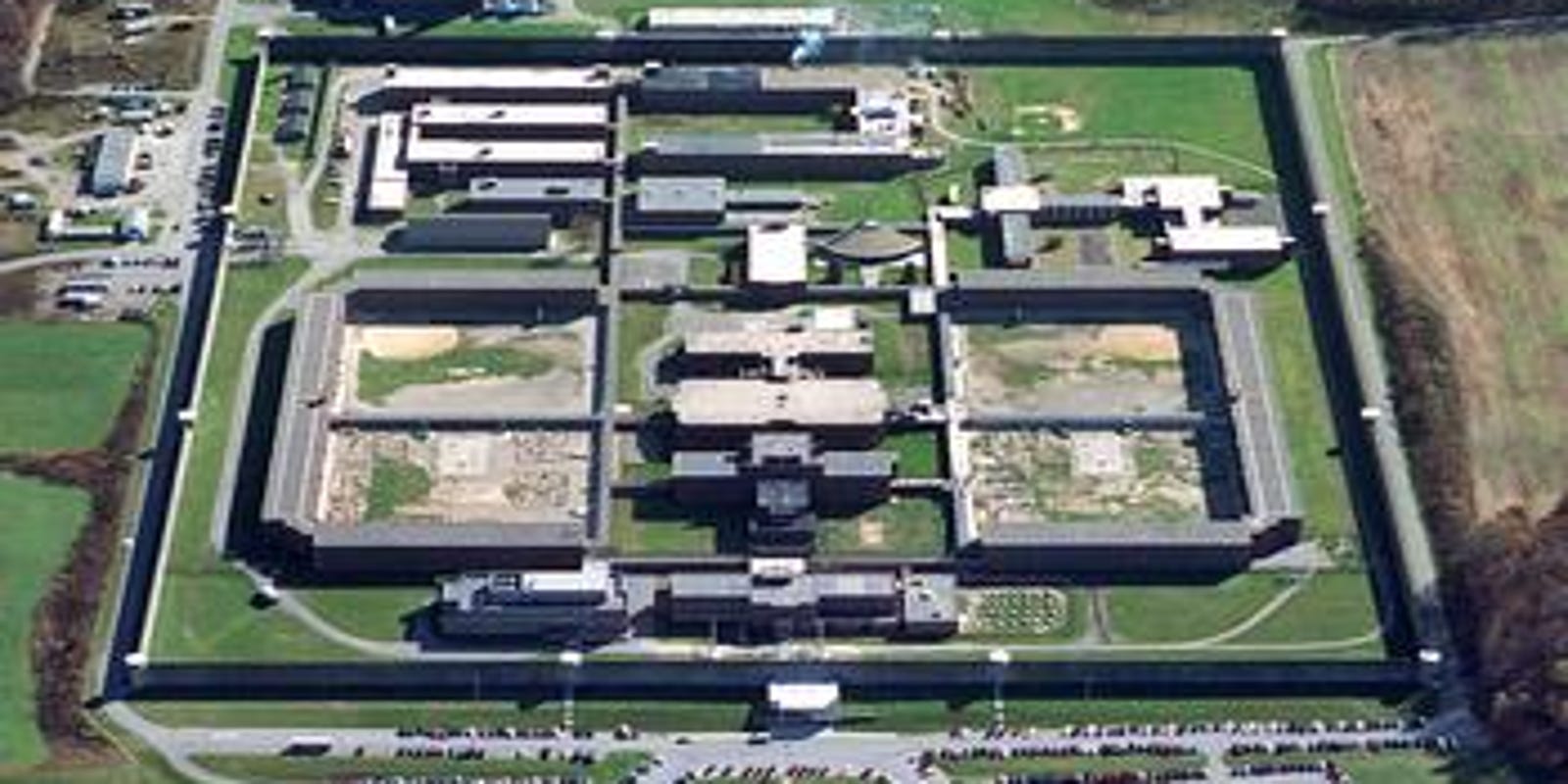 Correctional Officers Injured By Inmate During Transport Police