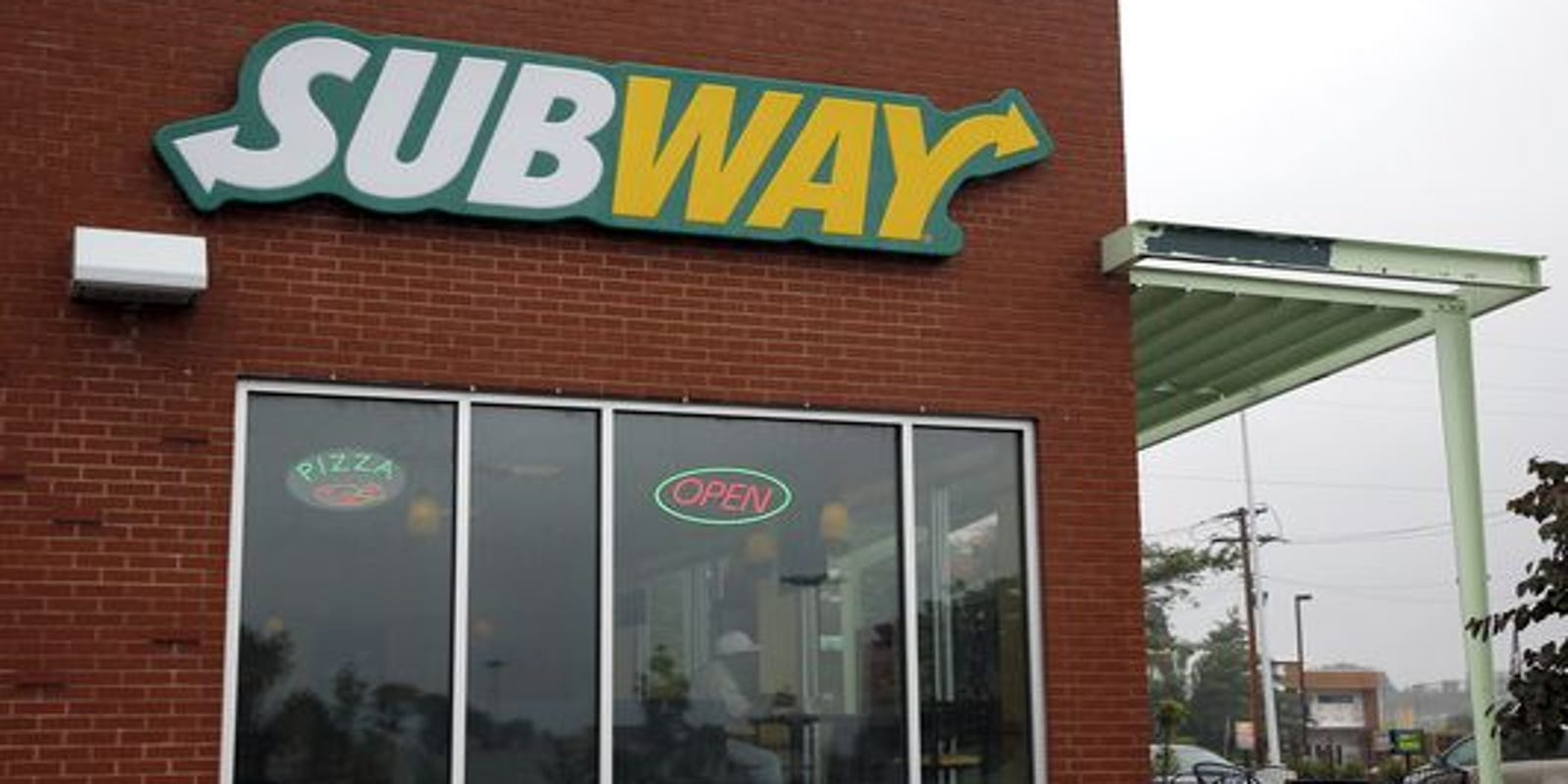 Subway Co Founder Fred Deluca Dies At 67