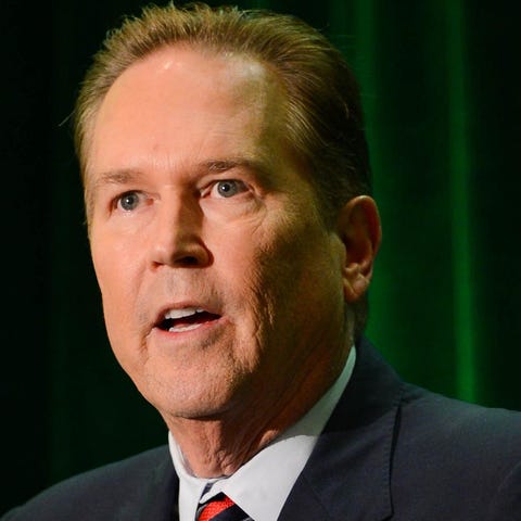U.S. Rep. Vern Buchanan said he has reached out to