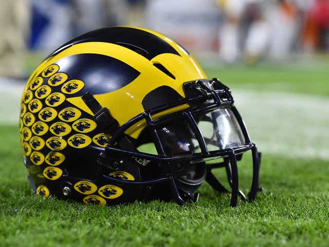 Ncaa Football Helmets Is Style Jeopardizing Player Safety