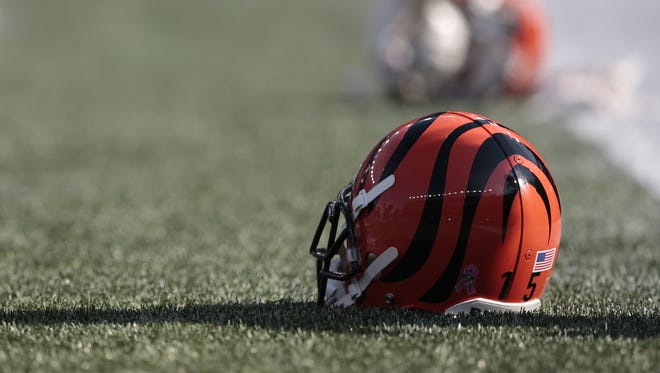 The Cincinnati Bengals coaches are going to take the bye week to evaluate everything, including whether or not to implement personnel changes.