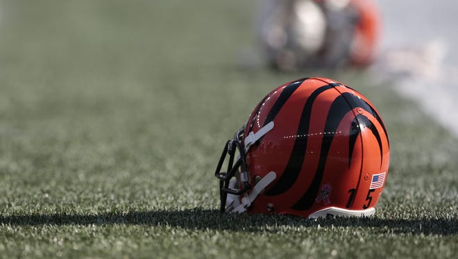 Bengals At The Bye Changes May Be Coming Bengals At The Bye Changes May Be Coming