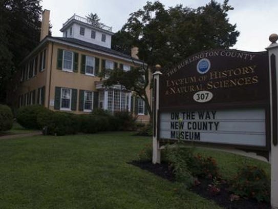 Singles groups mount holly nj